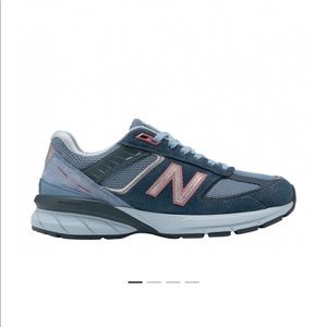 New Balance 990v5 RARE COLOR